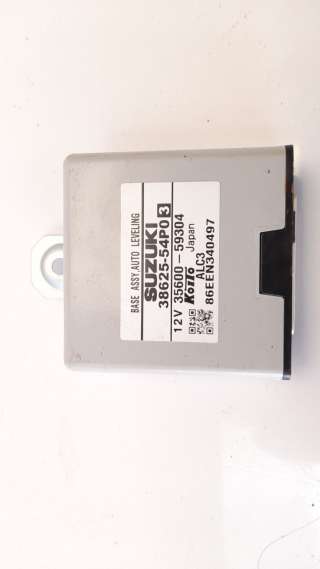 Recambio de modulo electronico para suzuki vitara 2015- 1.4 16v cat referencia OEM IAM 3560059304  