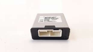 Recambio de modulo electronico para suzuki vitara 2015- 1.4 16v cat referencia OEM IAM 3560059304   2