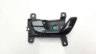 Recambio de maneta interior delantera izquierda para hyundai kona 2017- referencia OEM IAM 82613J9000  