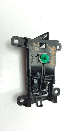 Recambio de maneta interior delantera izquierda para hyundai kona 2017- referencia OEM IAM 82613J9000   2