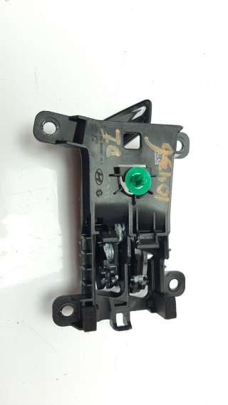 Recambio de maneta interior delantera izquierda para hyundai kona 2017- referencia OEM IAM 82613J9000  
