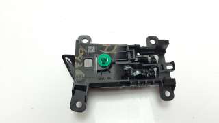 Recambio de maneta interior trasera izquierda para hyundai kona 2017- referencia OEM IAM 83613J9000  