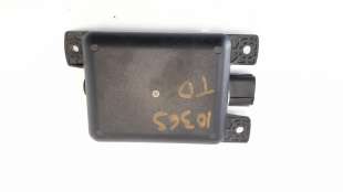 Recambio de modulo electronico para suzuki vitara 2015- 1.4 16v cat referencia OEM IAM 3F50086R00  