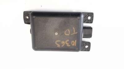 Recambio de modulo electronico para suzuki vitara 2015- 1.4 16v cat referencia OEM IAM 3F50086R00  
