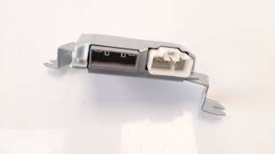 Recambio de modulo electronico para suzuki vitara 2015- 1.4 16v cat referencia OEM IAM 3368053S10  