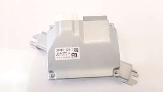 Recambio de modulo electronico para suzuki vitara 2015- 1.4 16v cat referencia OEM IAM 3368053S10  