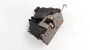 Recambio de cerradura puerta delantera derecha para opel corsa e 2014- 1.4 referencia OEM IAM 13431840  
