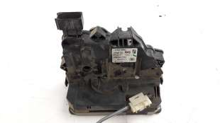 Recambio de cerradura puerta delantera derecha para opel corsa e 2014- 1.4 referencia OEM IAM 13431840   2