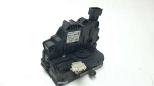 Recambio de cerradura puerta delantera izquierda para opel corsa e 2014- 1.4 referencia OEM IAM 13431841  