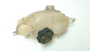 Recambio de deposito expansion para opel corsa e 2014- 1.4 referencia OEM IAM 39007213  