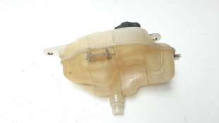 Recambio de deposito expansion para opel corsa e 2014- 1.4 referencia OEM IAM 39007213   2