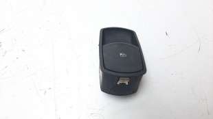 Recambio de mando elevalunas delantero derecho para opel corsa e 2014- 1.4 referencia OEM IAM 13430018  