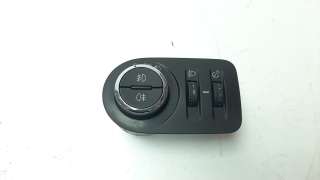 Recambio de mando luces para opel corsa e 2014- 1.4 referencia OEM IAM 13470445  