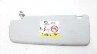 Recambio de parasol derecho para opel corsa e 2014- 1.4 referencia OEM IAM 39179419  