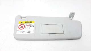 Recambio de parasol derecho para opel corsa e 2014- 1.4 referencia OEM IAM 39179419  
