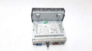 Recambio de sistema audio / radio cd para opel corsa e 2014- 1.4 referencia OEM IAM 42518020   2