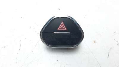 Recambio de warning para opel corsa e 2014- 1.4 referencia OEM IAM 39031634  