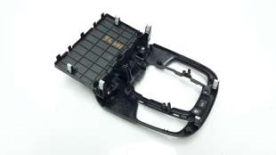 Recambio de moldura para hyundai kona 2017- referencia OEM IAM 84651CM001   2
