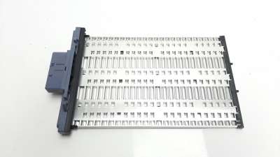 Recambio de resistencia calefaccion para hyundai kona 2017- referencia OEM IAM H309330410  