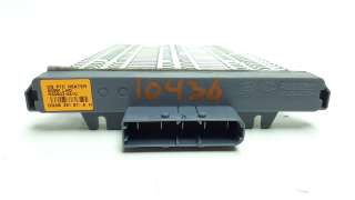 Recambio de resistencia calefaccion para hyundai kona 2017- referencia OEM IAM H309330410  