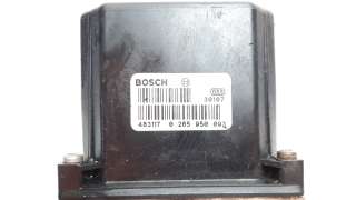 Recambio de abs para peugeot 307 cc (s1) 2003-2005 1.6 16v cat referencia OEM IAM 9651800780  