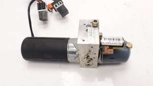 Recambio de motor techo electrico para peugeot 307 cc (s1) 2003-2005 1.6 16v cat referencia OEM IAM 10562130106 PT0B04121276 