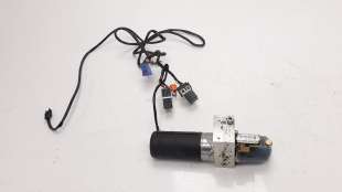 Recambio de motor techo electrico para peugeot 307 cc (s1) 2003-2005 1.6 16v cat referencia OEM IAM 10562130106 PT0B04121276  2
