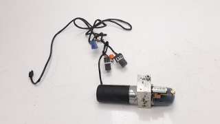 Recambio de motor techo electrico para peugeot 307 cc (s1) 2003-2005 1.6 16v cat referencia OEM IAM 10562130106 PT0B04121276 