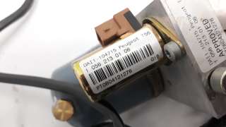 Recambio de motor techo electrico para peugeot 307 cc (s1) 2003-2005 1.6 16v cat referencia OEM IAM 10562130106 PT0B04121276 