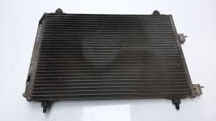 Recambio de condensador / radiador aire acondicionado para peugeot 307 cc (s1) 2003-2005 1.6 16v cat referencia OEM IAM 96385740