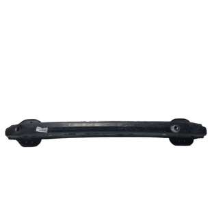 Recambio de refuerzo paragolpes trasero para peugeot 307 cc (s1) 2003-2005 1.6 16v cat referencia OEM IAM 7106C0 107172307 PG420