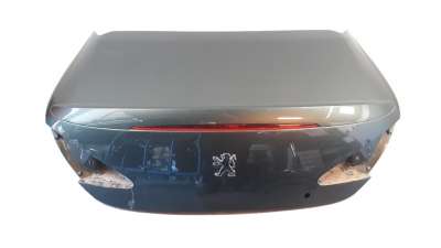 Recambio de tapa maletero para peugeot 307 cc (s1) 2003-2005 1.6 16v cat referencia OEM IAM 860679  
