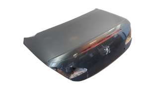 Recambio de tapa maletero para peugeot 307 cc (s1) 2003-2005 1.6 16v cat referencia OEM IAM 860679   2