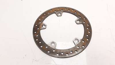 Recambio de disco freno delantero para bmw c 650 gt 2016- c 650 gt referencia OEM IAM 34117725126  