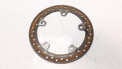 Recambio de disco freno delantero para bmw c 650 gt 2016- c 650 gt referencia OEM IAM 34117725126  