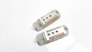 Recambio de luz interior para audi a4 avant (8e) 2004-2008 2.0 tdi referencia OEM IAM 4E0947105  