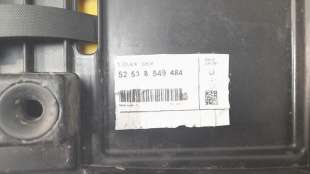 Recambio de asiento para bmw f 800 r 2015- referencia OEM IAM 52538549484 52538528620  2