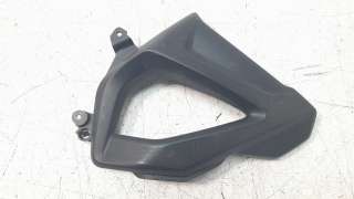 Recambio de carenado delantero derecho para bmw f 800 r 2015- referencia OEM IAM 46638546358 10872210 