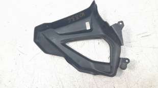 Recambio de carenado delantero derecho para bmw f 800 r 2015- referencia OEM IAM 46638546358 10872210  2