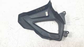 Recambio de carenado delantero derecho para bmw f 800 r 2015- referencia OEM IAM 46638546358 10872210 