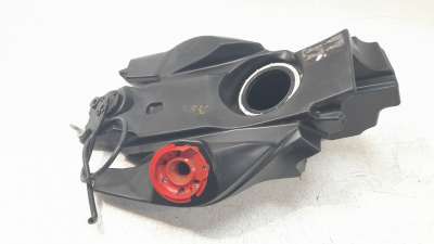 Recambio de deposito combustible para bmw f 800 r 2015- referencia OEM IAM 16118529408  