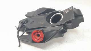 Recambio de deposito combustible para bmw f 800 r 2015- referencia OEM IAM 16118529408  