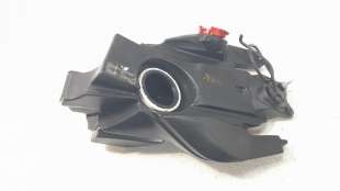 Recambio de deposito combustible para bmw f 800 r 2015- referencia OEM IAM 16118529408   2