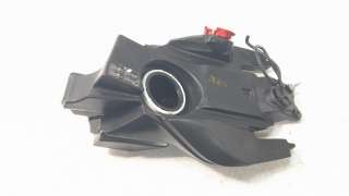 Recambio de deposito combustible para bmw f 800 r 2015- referencia OEM IAM 16118529408  