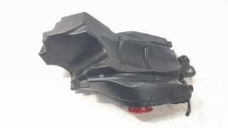 Recambio de deposito combustible para bmw f 800 r 2015- referencia OEM IAM 16118529408  