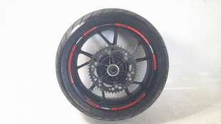 Recambio de llanta para bmw f 800 r 2015- referencia OEM IAM 36318551414  