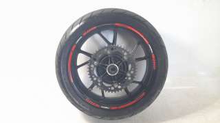 Recambio de llanta para bmw f 800 r 2015- referencia OEM IAM 36318551414  