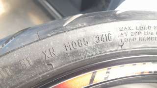 Recambio de llanta para bmw f 800 r 2015- referencia OEM IAM 36318551414  