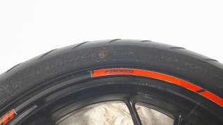 Recambio de llanta para bmw f 800 r 2015- referencia OEM IAM 36318551414  