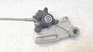 Recambio de pinza de freno trasera derecha para bmw f 800 r 2015- referencia OEM IAM 34218530067  